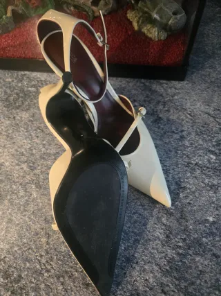 Zapatos en excelente estado