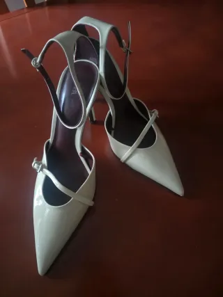 Zapatos en excelente estado