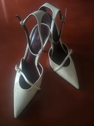 Zapatos en excelente estado