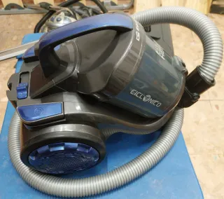 Aspiradora Orbegozo Filtro HEPA