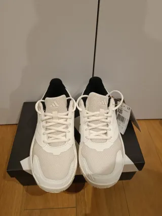 Adidas CourtJam Control 3 Talla 37 1/3