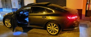 Volkswagen Arteon 2019