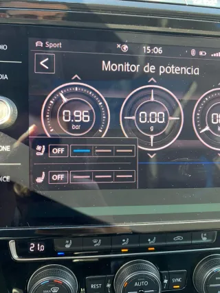 Volkswagen Arteon 2019