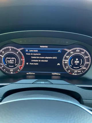 Volkswagen Arteon 2019