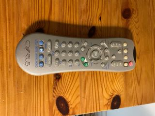 Amplificador Cyrus 6 DAC + Cable Chord