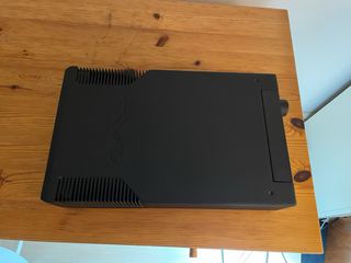 Amplificador Cyrus 6 DAC + Cable Chord