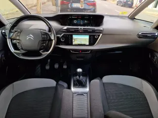 Citroen C4 Picasso 2014