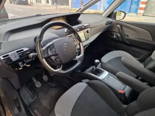 Citroen C4 Picasso 2014