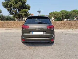 Citroen C4 Picasso 2014