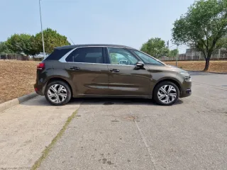 Citroen C4 Picasso 2014