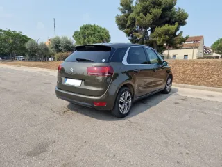 Citroen C4 Picasso 2014