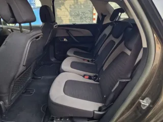 Citroen C4 Picasso 2014