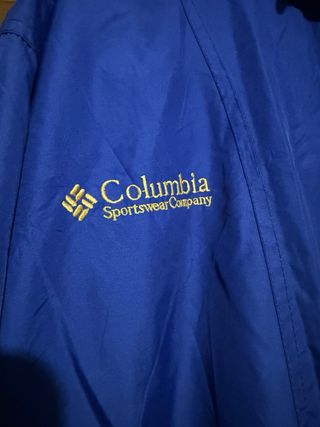 Columbia Mujer Talla M-L