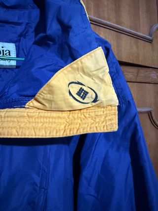 Columbia Mujer Talla M-L