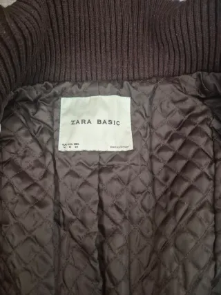 Chaqueta Zara Mujer