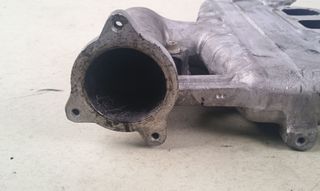 COLECTOR ADMISION SEAT TOLEDO (1M2)