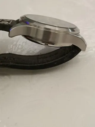 Orologio Memphis Aeronautica Militare