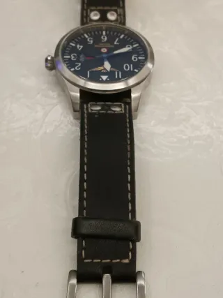 Orologio Memphis Aeronautica Militare