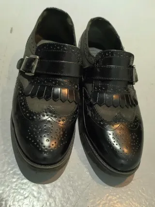 Zapatos mujer Scholl Talla 39