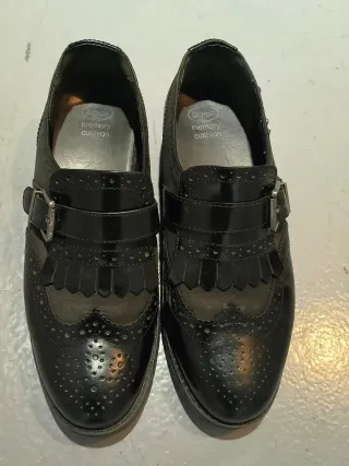 Zapatos mujer Scholl Talla 39