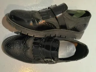 Zapatos mujer Scholl Talla 39