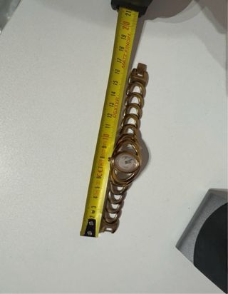 Orologio Breil donna oro e argento