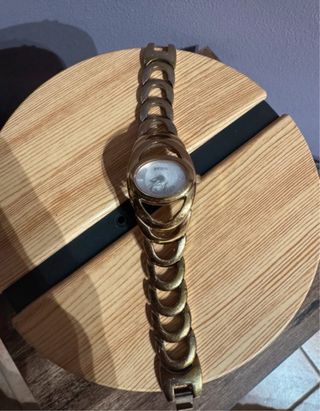 Orologio Breil donna oro e argento