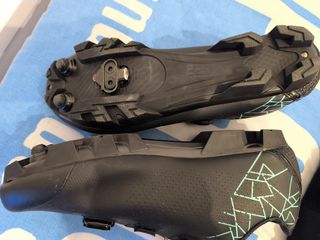 Zapatillas Ciclismo Bontrager Mountracer-2 T44