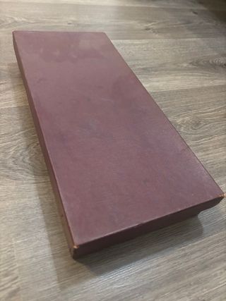 Parchís artesanal madera Taracea