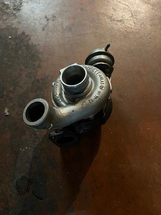 Turbo Garrett 2052 Audi