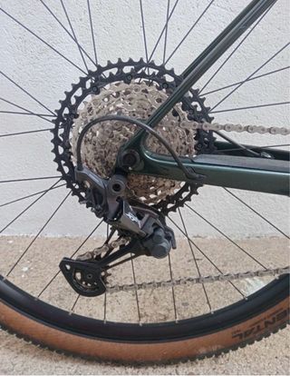 SCOTT SCALE 930 WAKAME GREEN