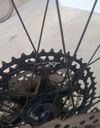 SCOTT SCALE 930 WAKAME GREEN