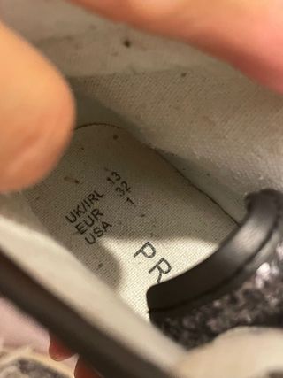 Lote Zapatos Niñas (Blanco, Rosa, Marrón, Plata)