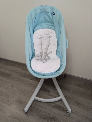 Chicco Baby Hug 4 en 1