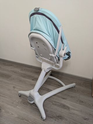 Chicco Baby Hug 4 en 1