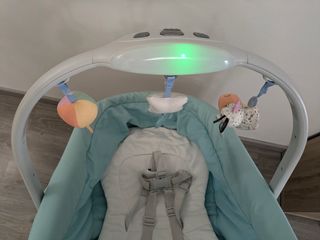 Chicco Baby Hug 4 en 1