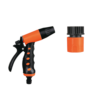 Bomba de agua 12V 5.0 GPM - Kit completo - Nuevo