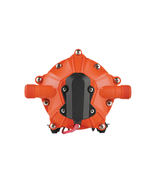 Bomba de agua 12V 5.0 GPM - Kit completo - Nuevo