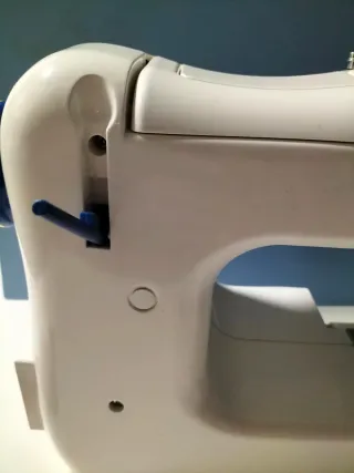 Máquina de coser IKEA