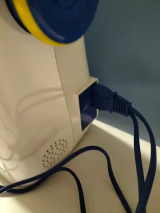 Máquina de coser IKEA