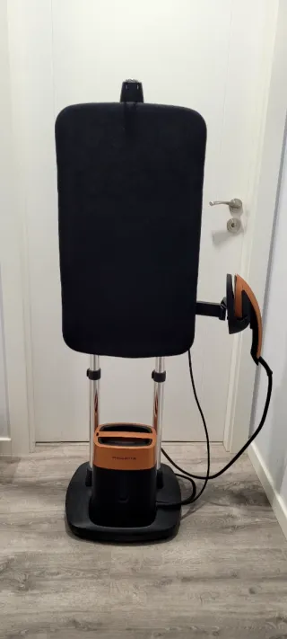 Plancha de vapor Rowenta ixeo QR1020D1