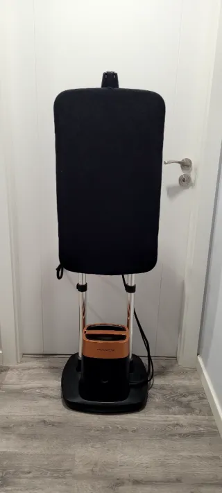 Plancha de vapor Rowenta ixeo QR1020D1