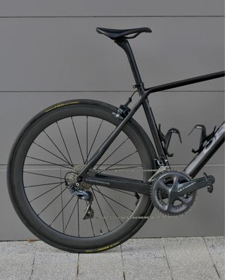 Orbea Orca