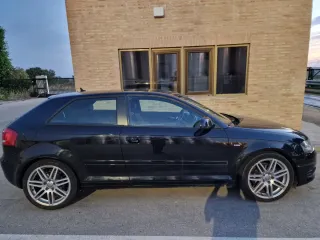 Audi A3 2010