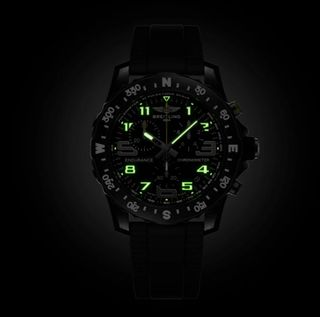 Orologio Breitling Endurance Pro
