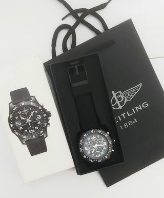 Orologio Breitling Endurance Pro