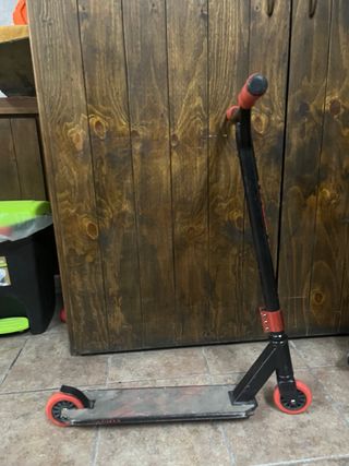 Patinete freestyle TIJUANA