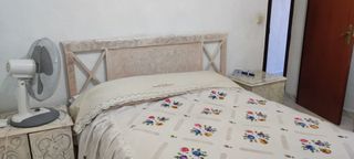 CASA EN PLANTA BAJA CON  TERRAZA , PATIO YNEGOCIO