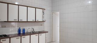 CASA EN PLANTA BAJA CON  TERRAZA , PATIO YNEGOCIO