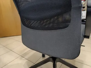 Sedia ufficio Ikea Markus